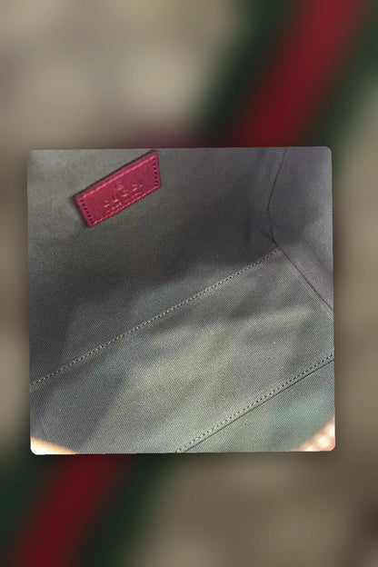 NB - GUKI Bag - 637