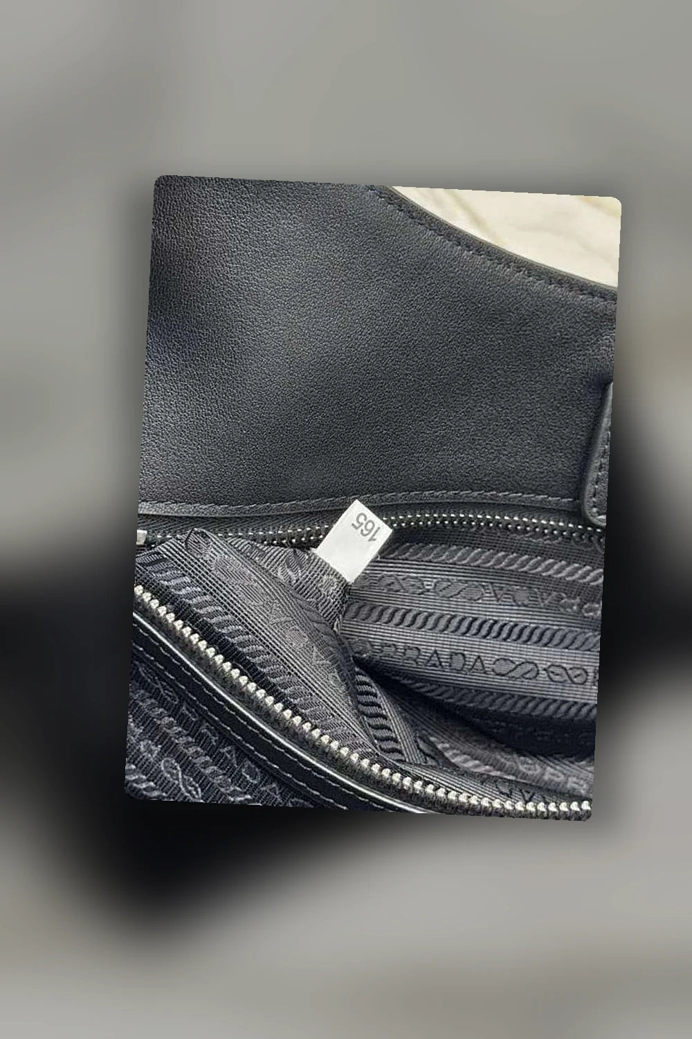 NB - PD Bag - 755