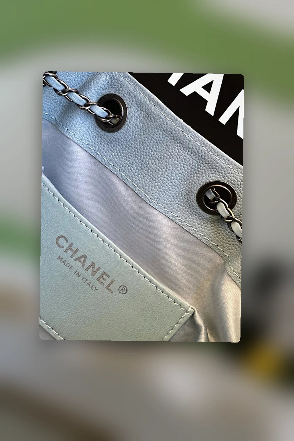 NB - CHL Bag - 367