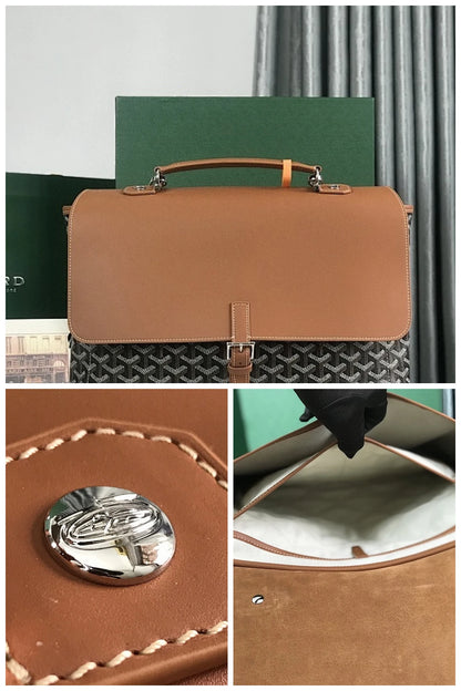 NB - GYO Bag - 1139