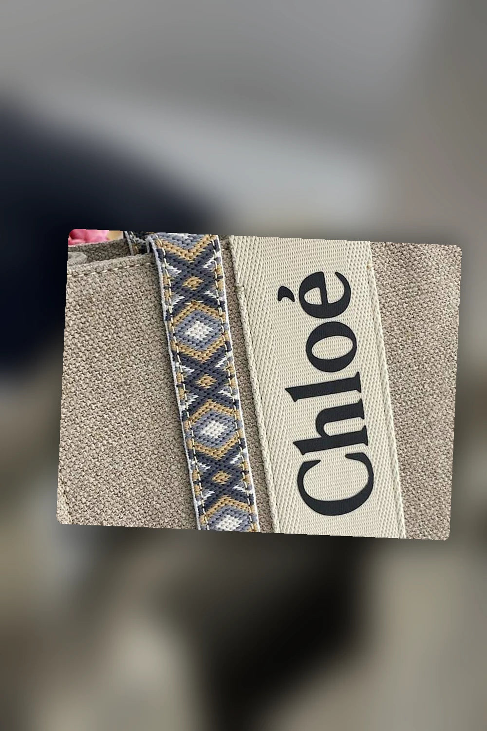 NB - CLE Bag - 382