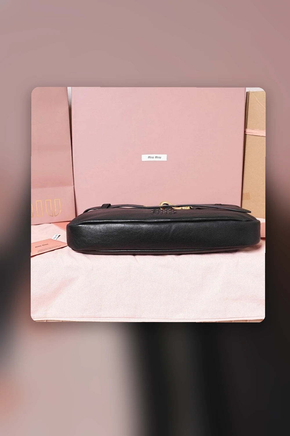 NB - MMU Bag - 1238