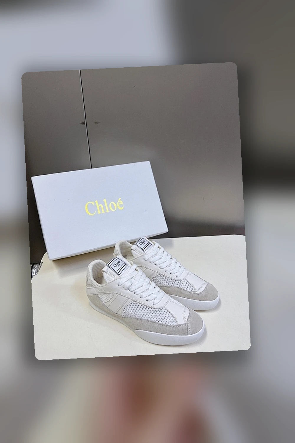 NB - CLE Women Shoes - 175