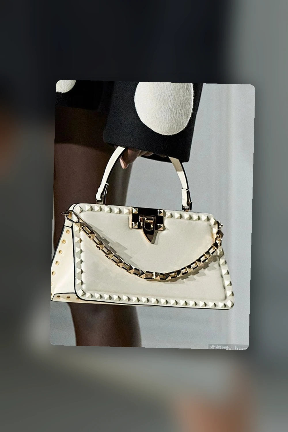 NB - VEL Bag - 1026