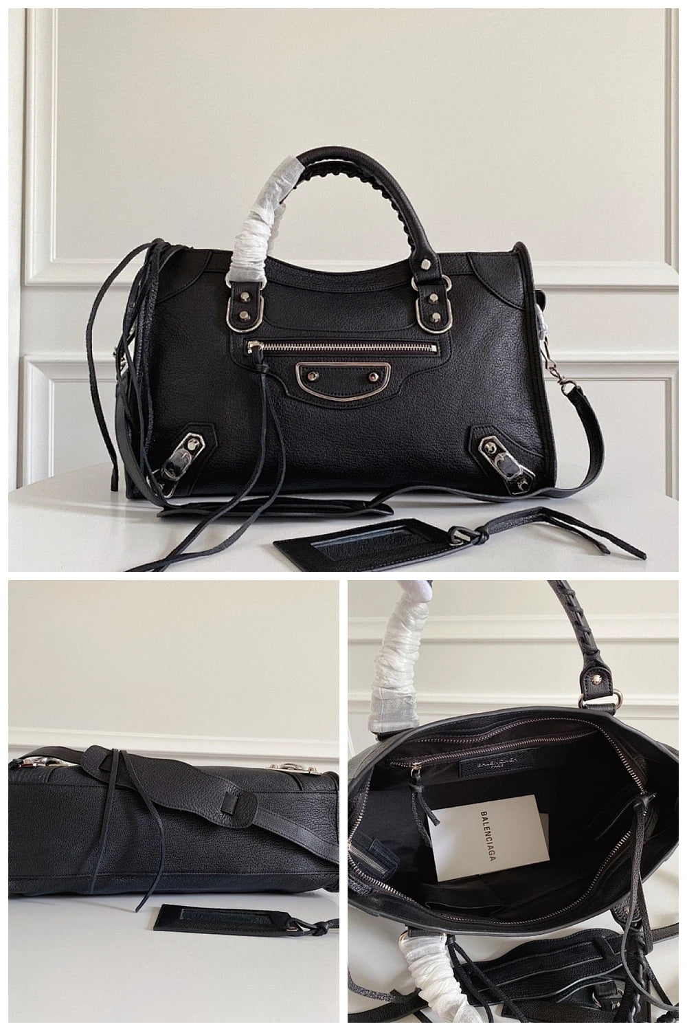 NB - BG Bag - 2350