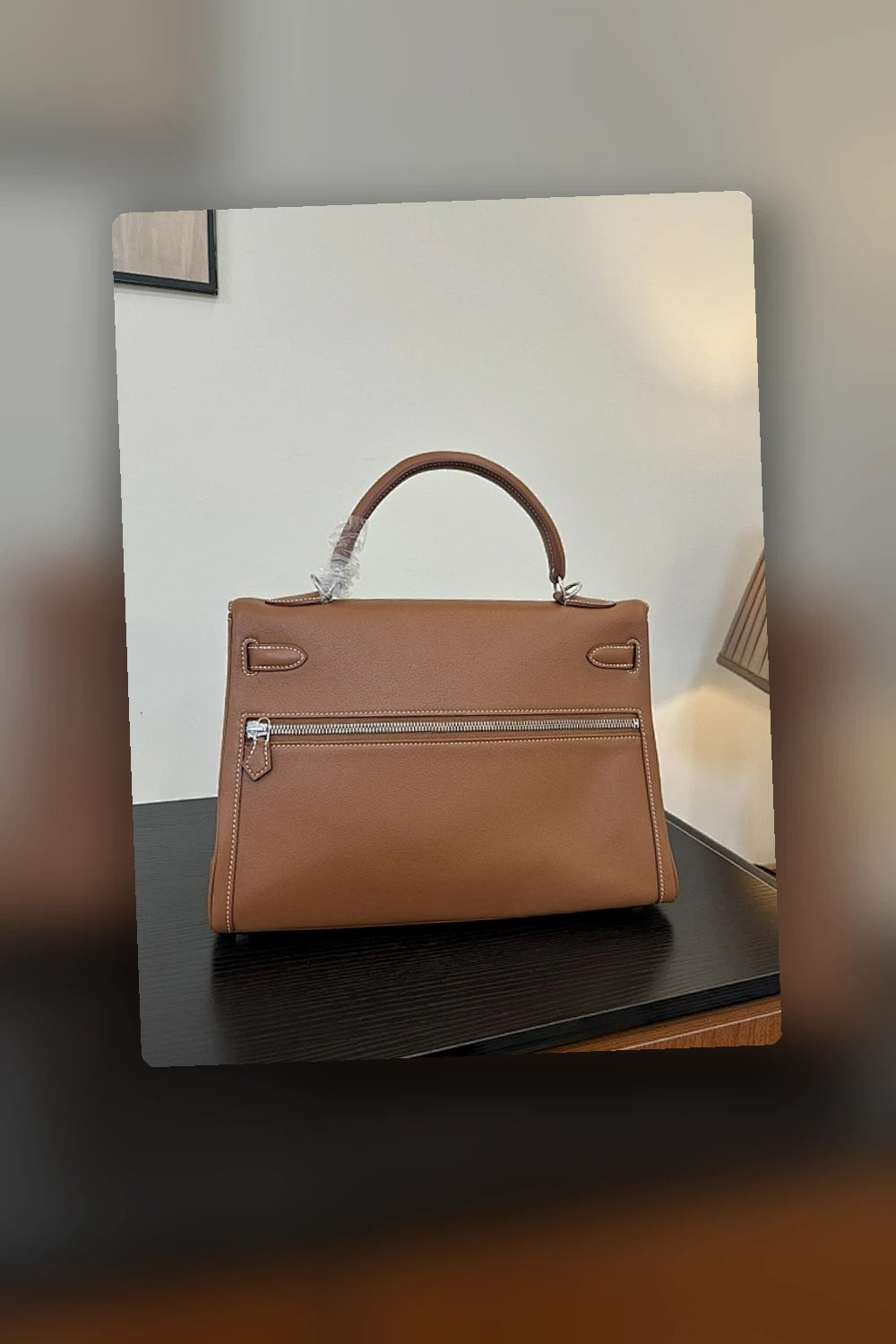NB - HMS Bag - 409