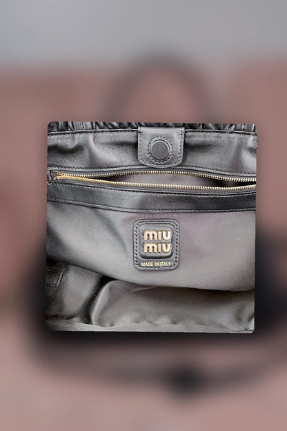 NB - MMU Bag - 1410