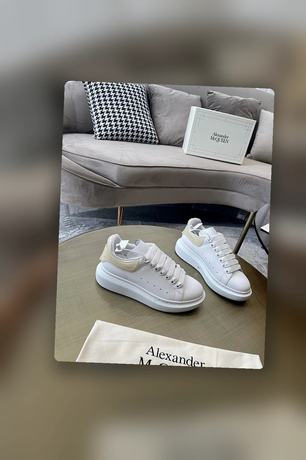 NB - AQ Women Shoes - 511