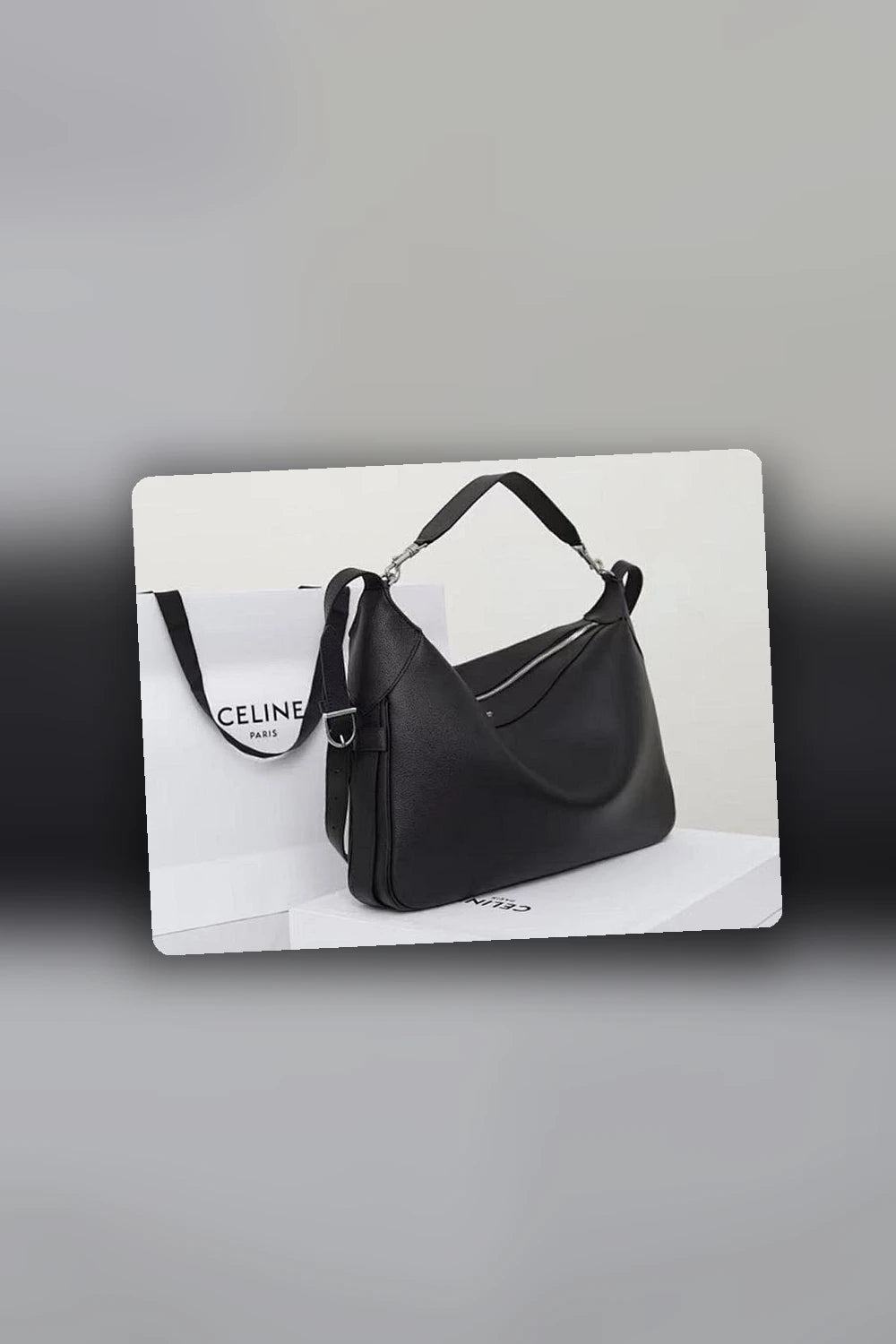 NB - COL Bag - 210
