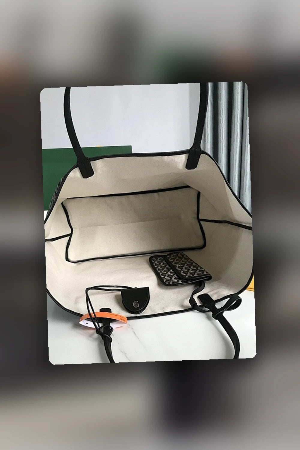 NB - GYO Bag - 157