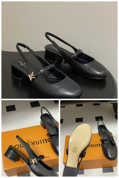 NB - LOV Women Shoes - 289