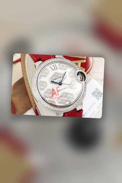 NB - Mix Watch - 244
