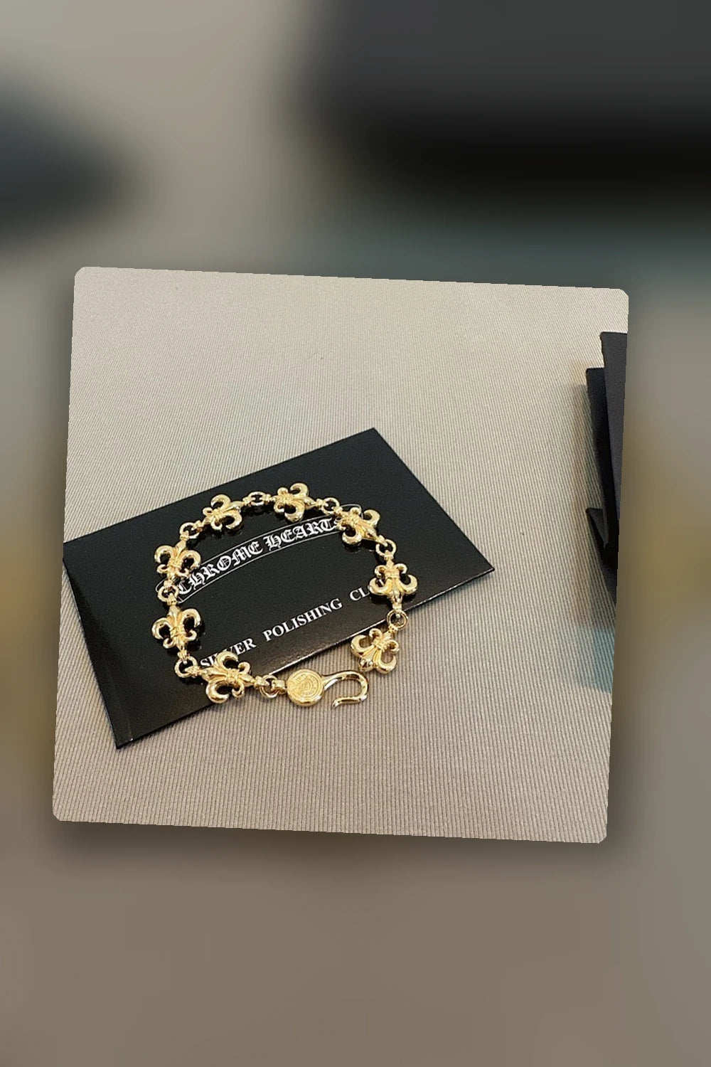 NB - CHO Jewelry - 168