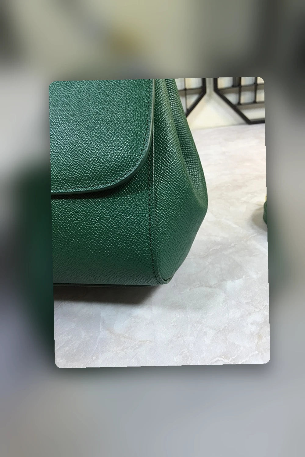 NB - DAG Bag - 979
