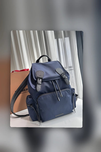 NB - BOR Bag - 086