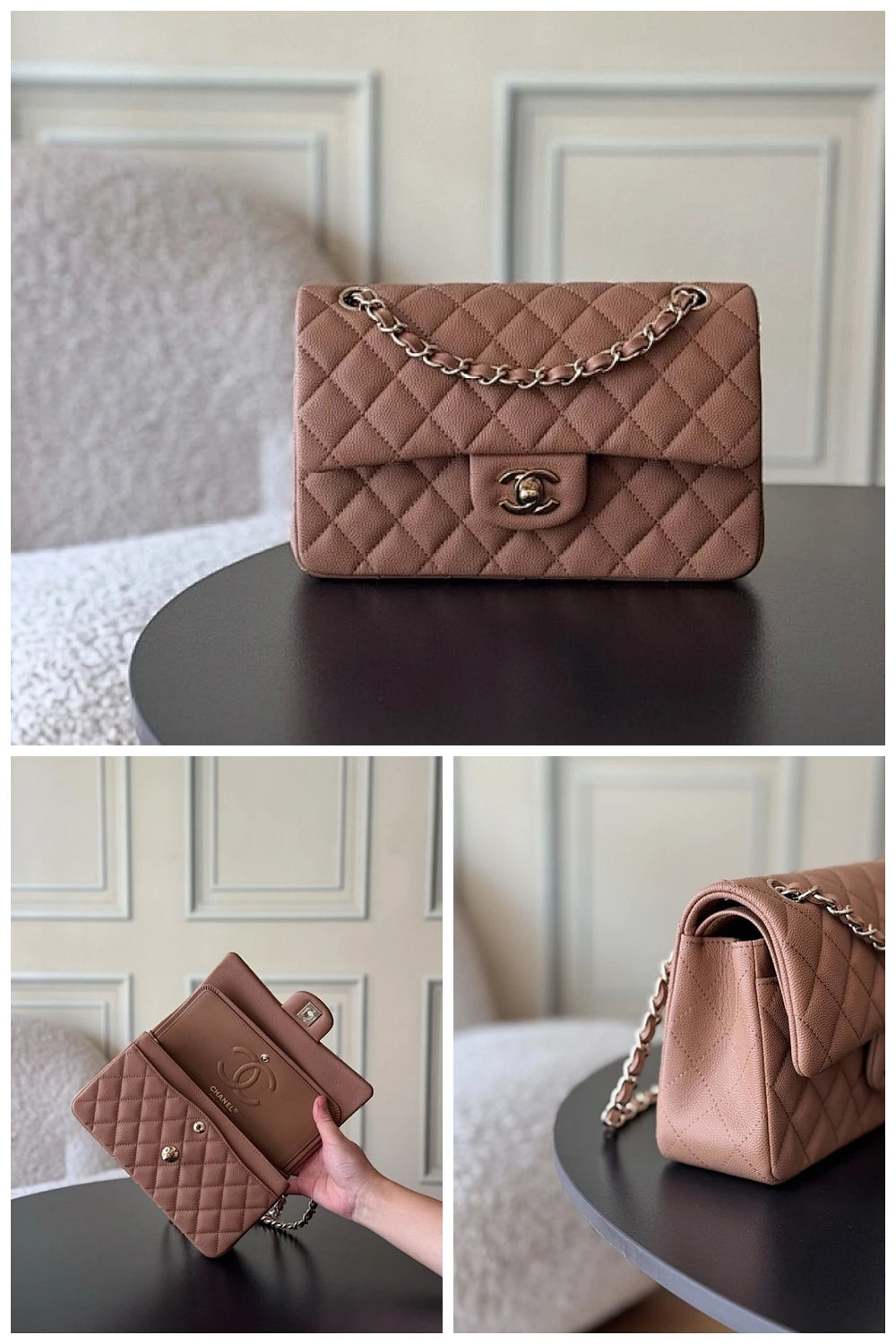 NB - CHL Bag - 773