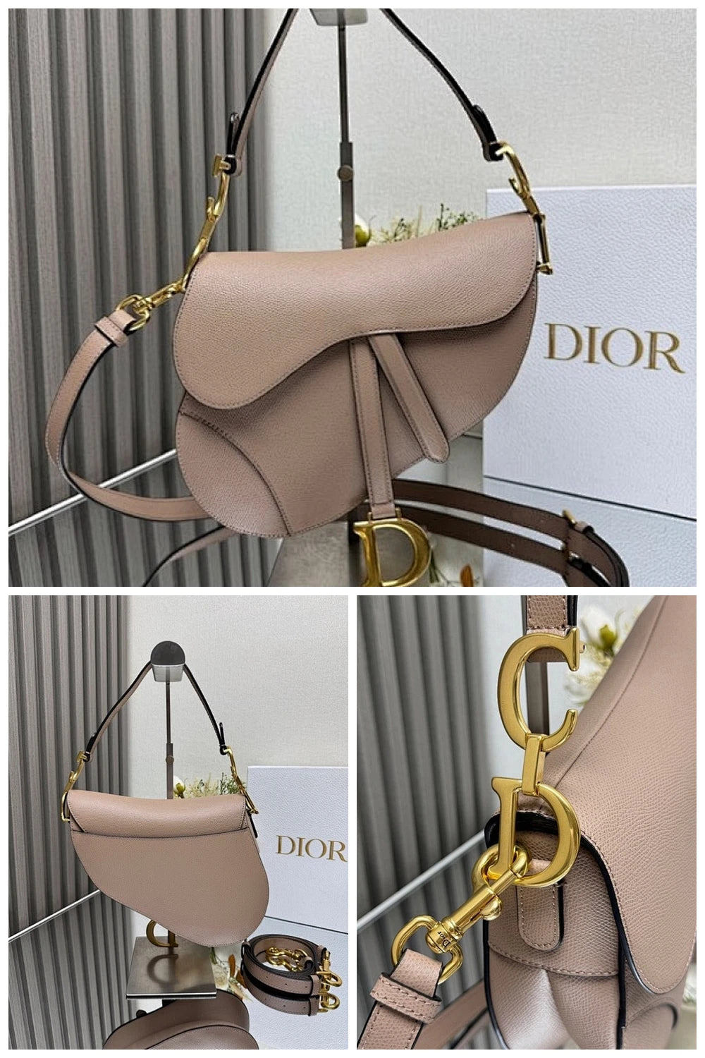 NB - DOR Bag - 1246