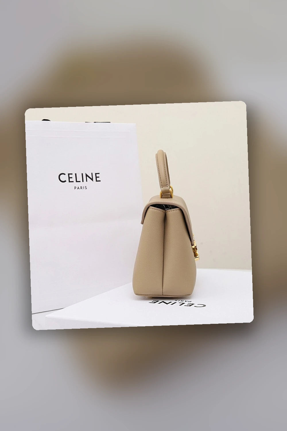 NB - COL Bag - 070