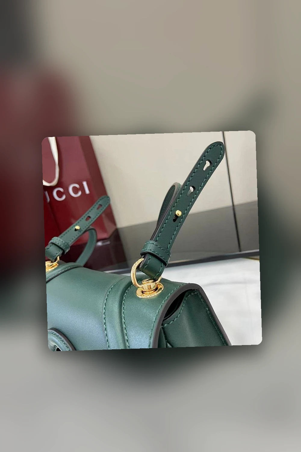 NB - GUKI Bag - 095