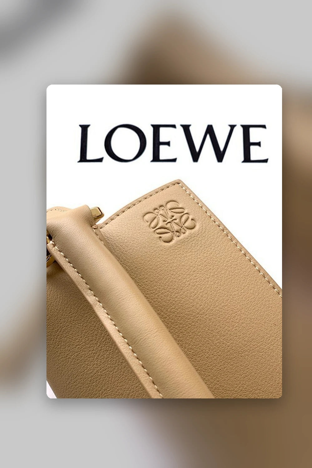 NB - LWO Bag - 623