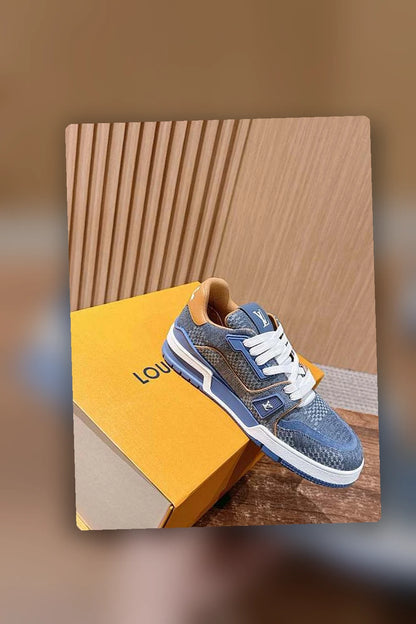 NB - LOV Women Shoes - 595