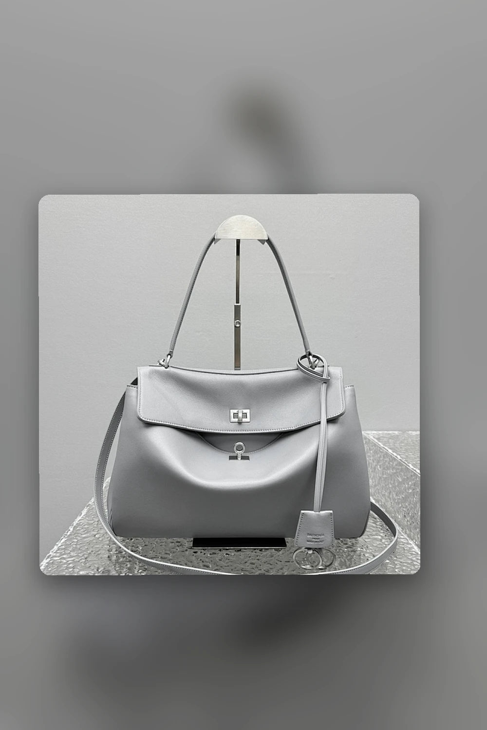 NB - BG Bag - 1711