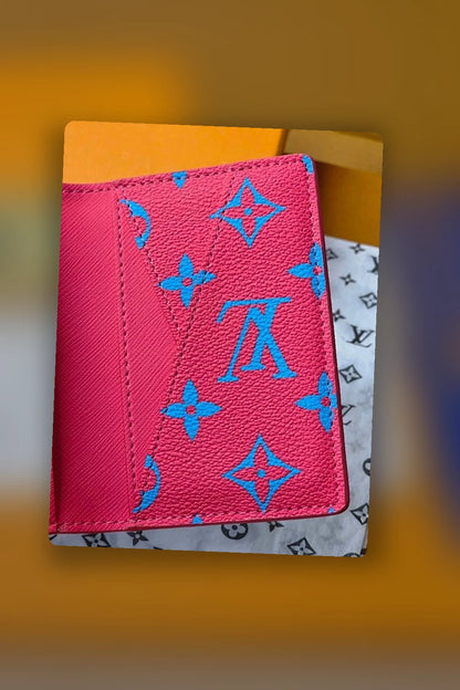 NB - Mix Wallet - 1538