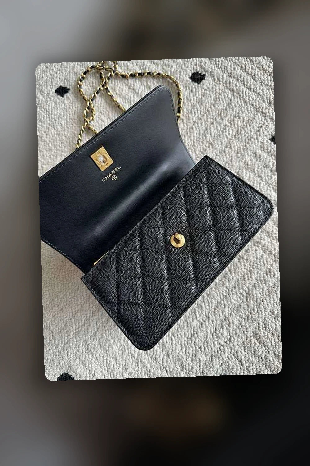 NB - CHL Bag - 753