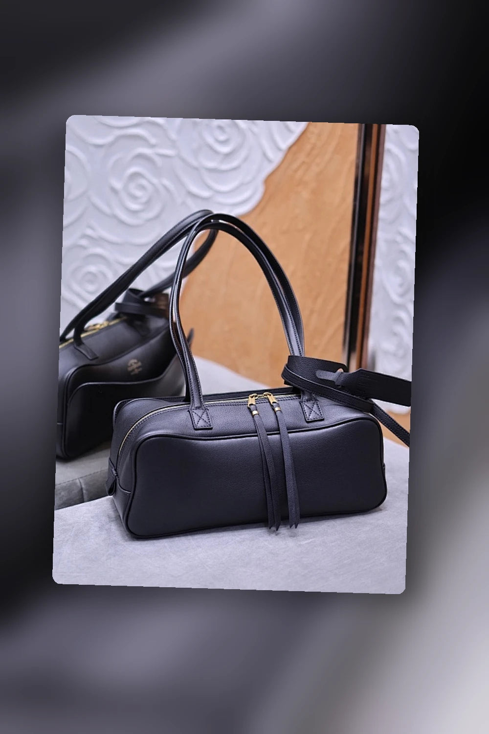 NB - BG Bag - 1924