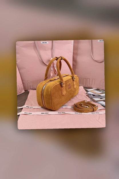 NB - MMU Bag - 874