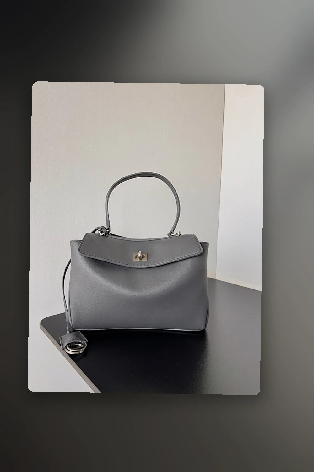 NB - BG Bag - 1846
