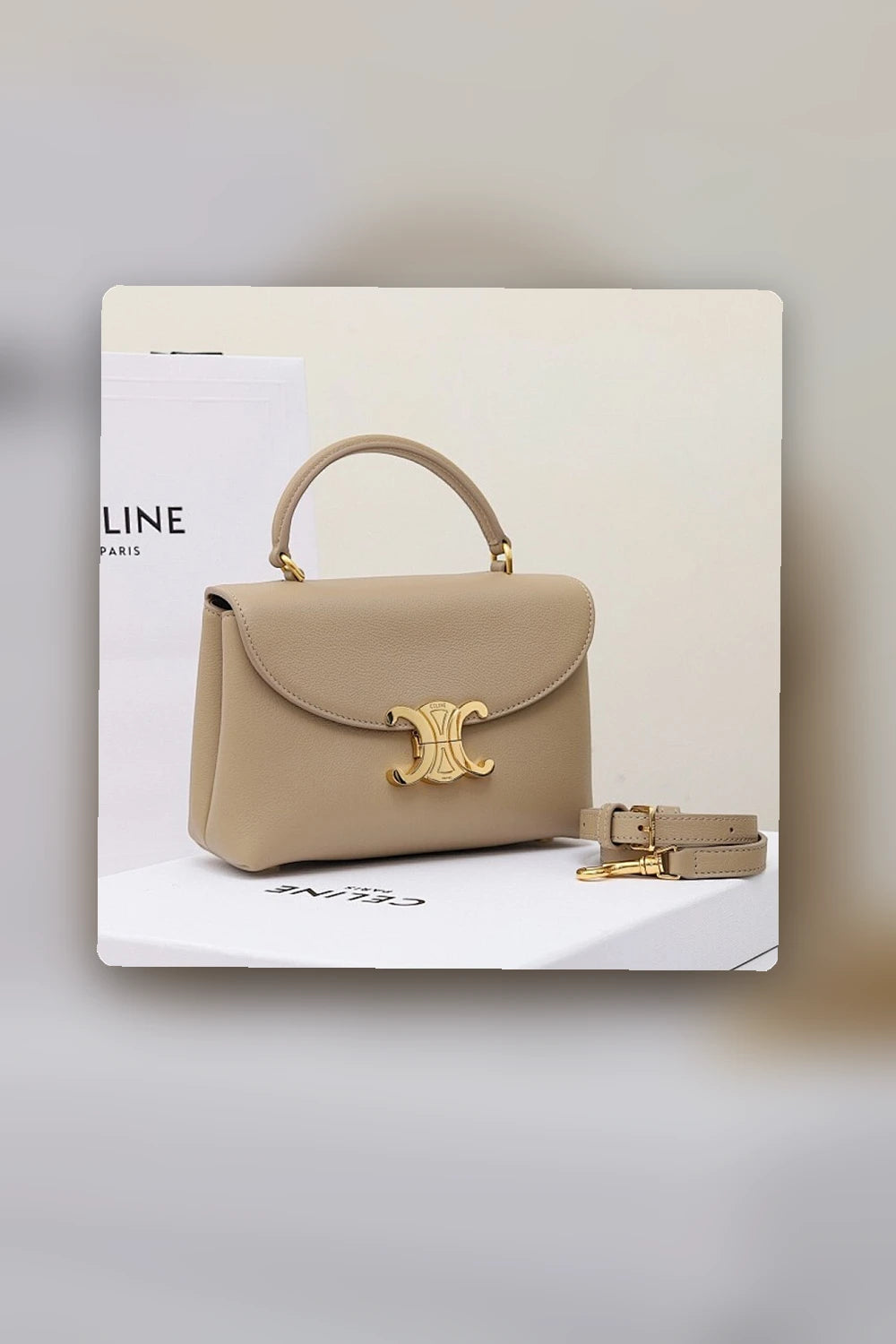 NB - COL Bag - 070