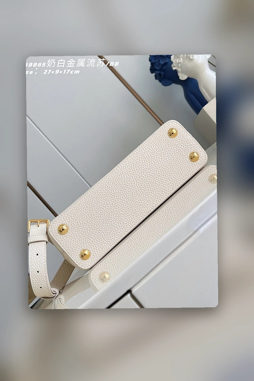 NB - LOV Bag - 400