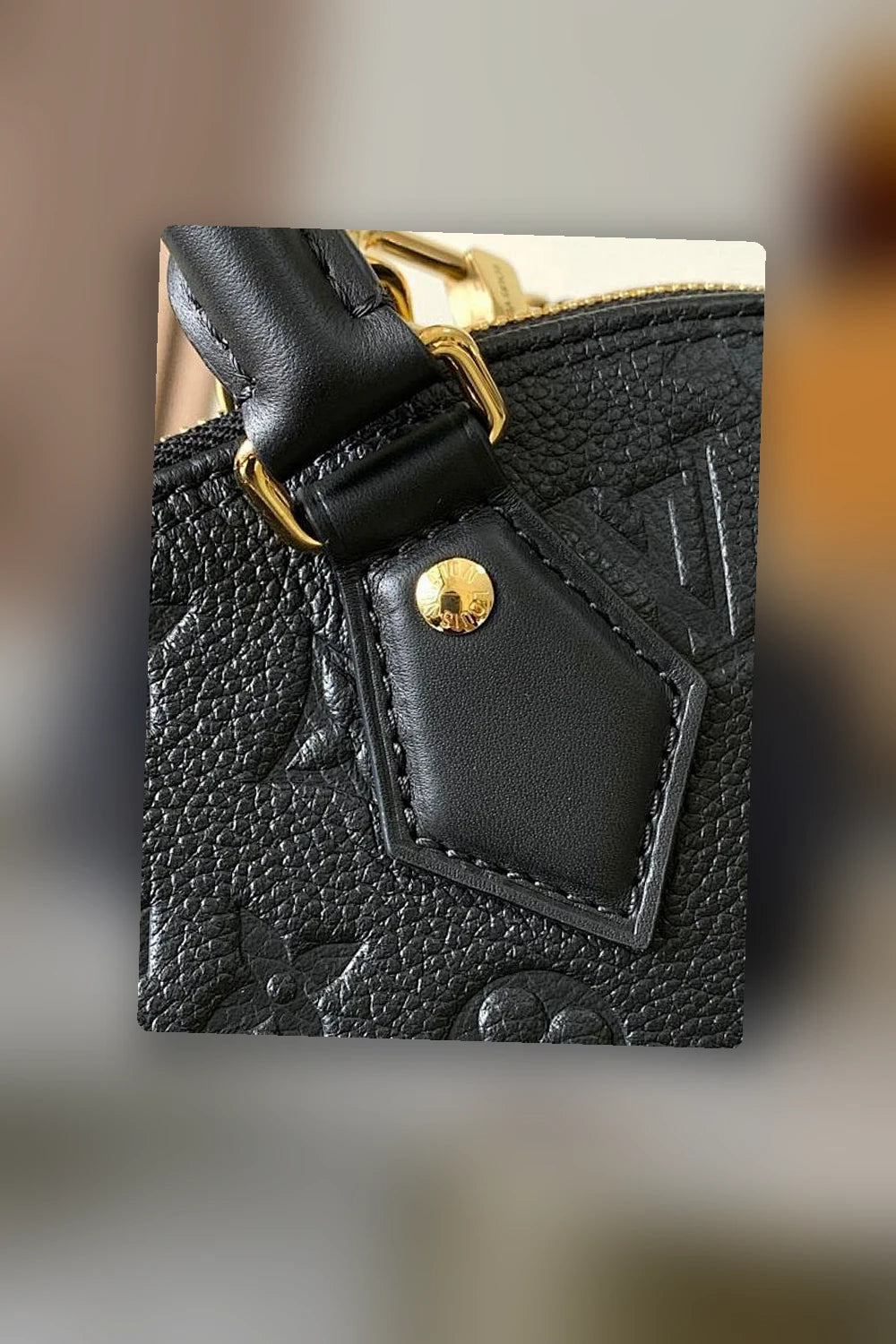 NB - LOV Bag - 908