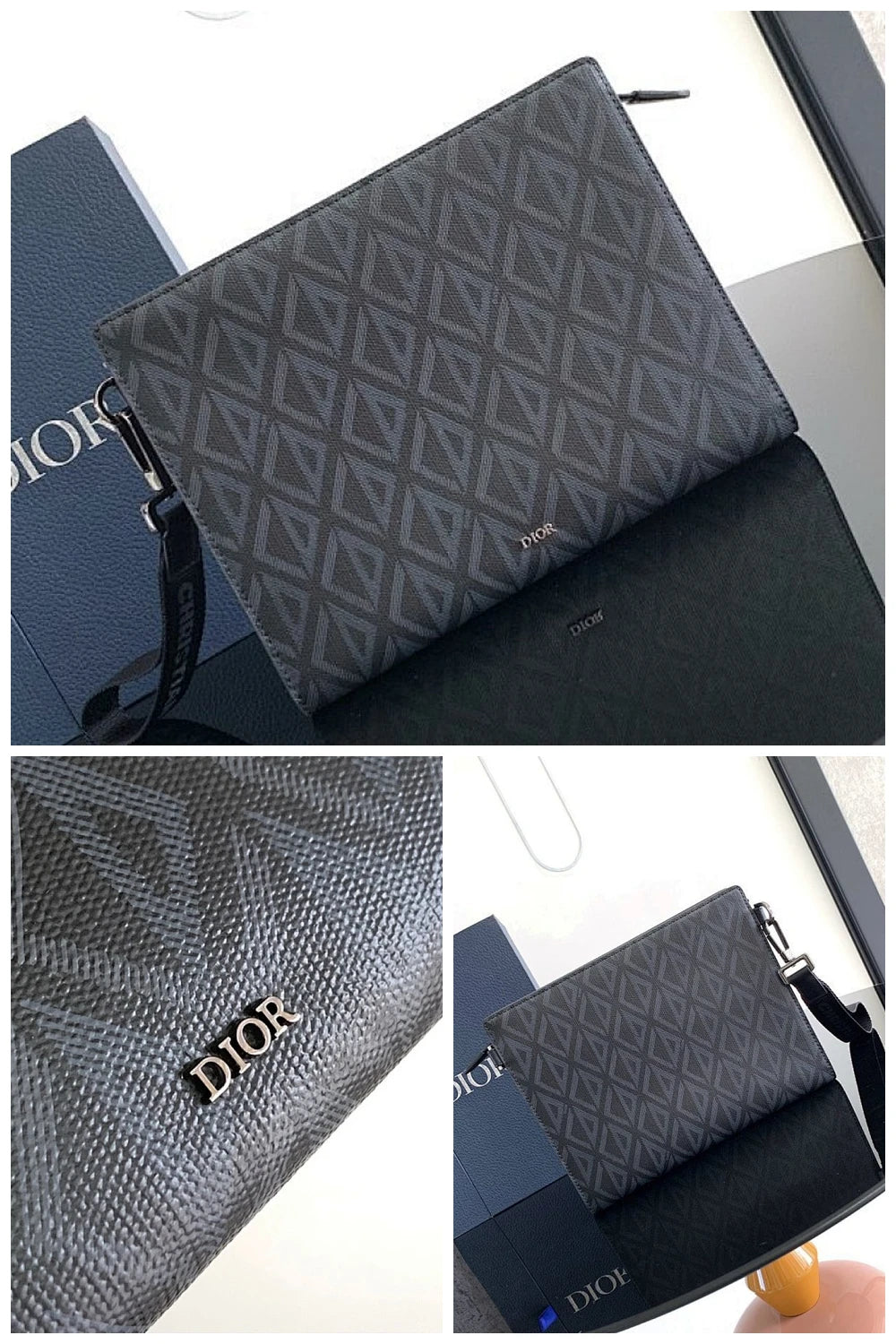 NB - DOR Bag - 620