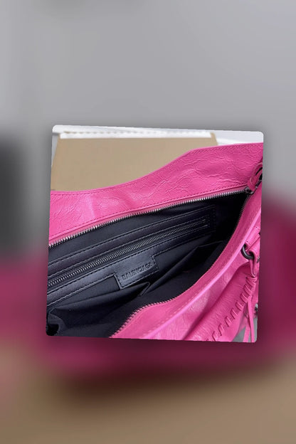 NB - BG Bag - 1973