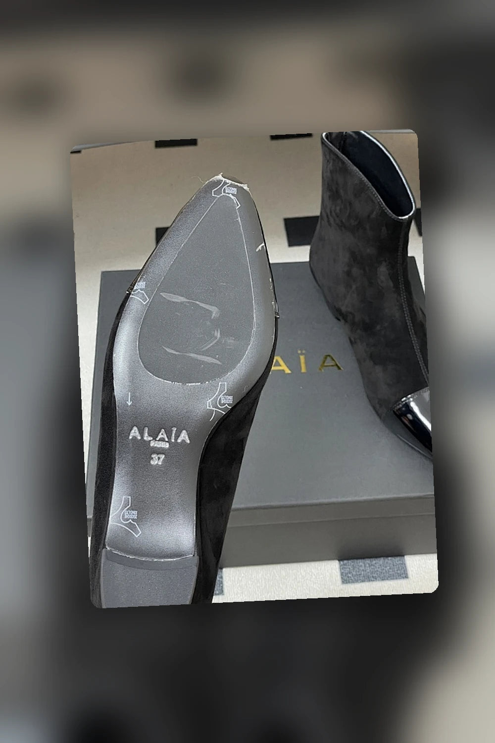 NB - AAL Women Shoes - 197