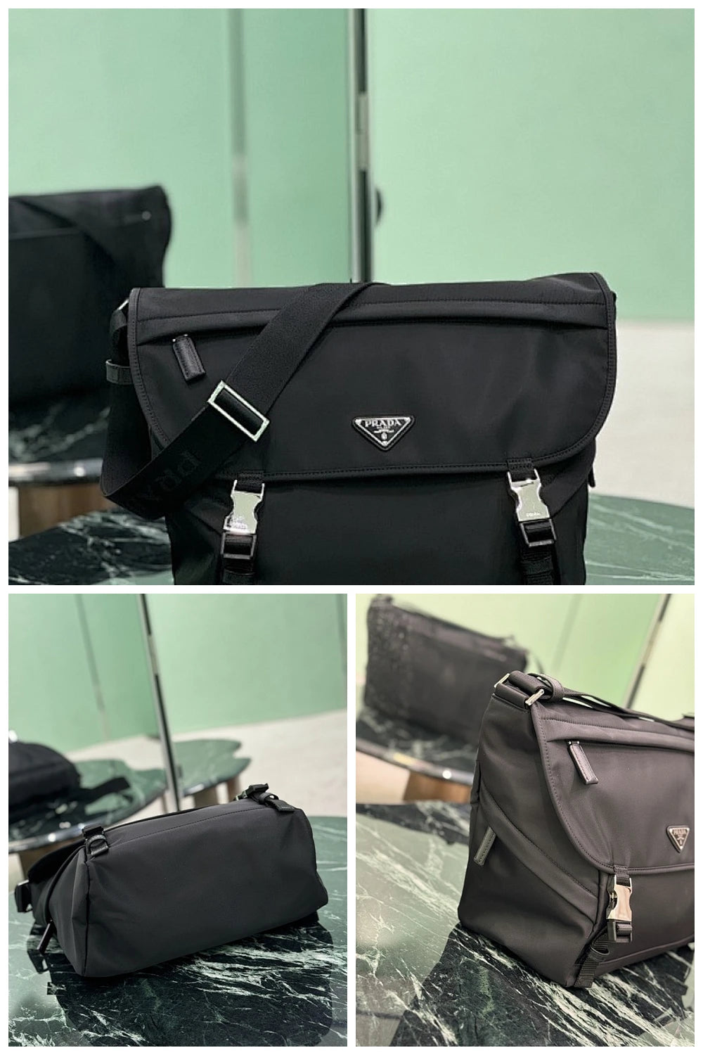 NB - PD Bag - 1295