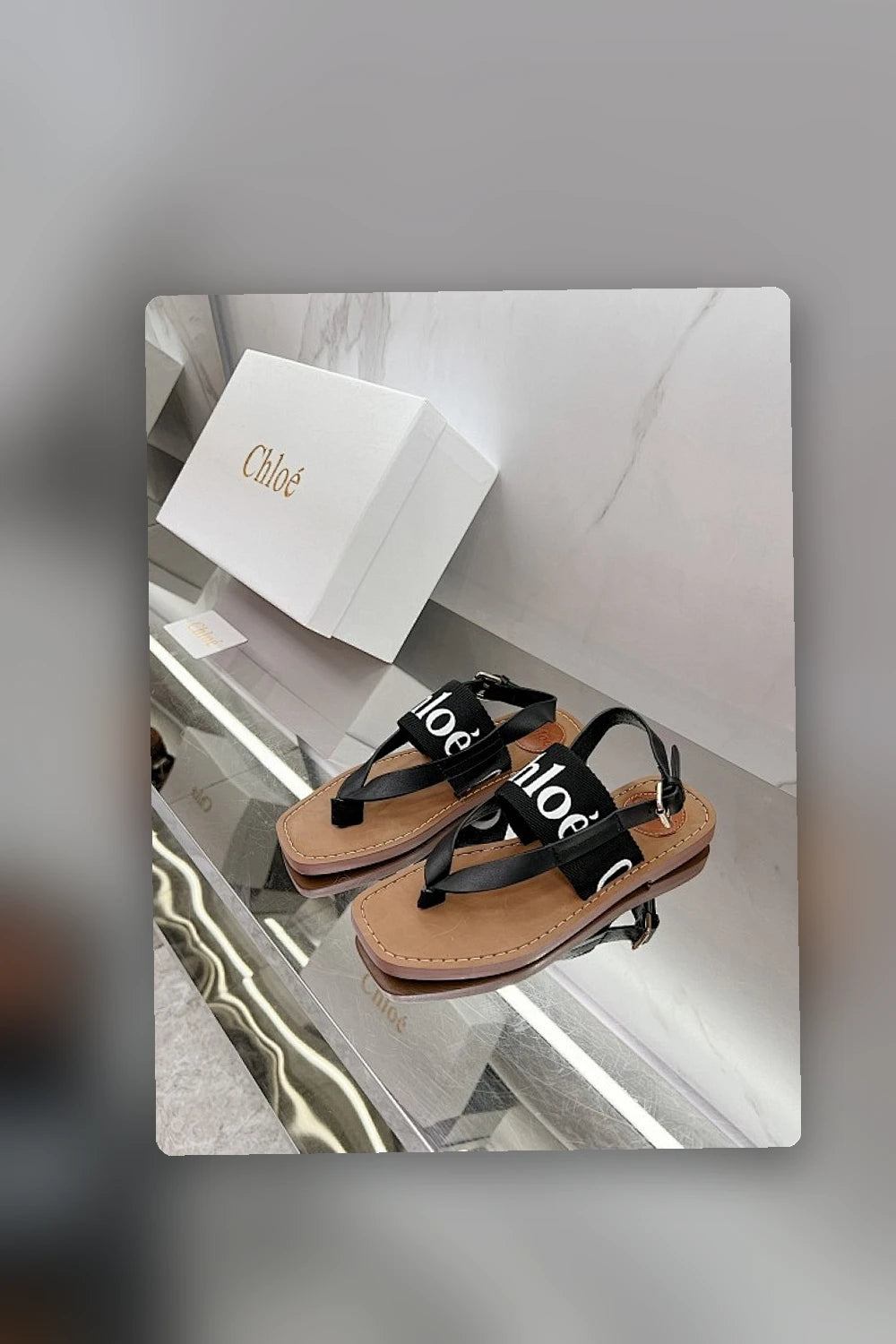 NB - CLE Women Shoes - 315