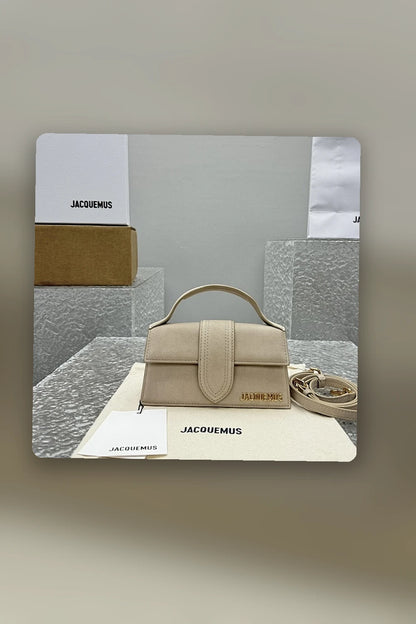 NB - JCA Bag - 161