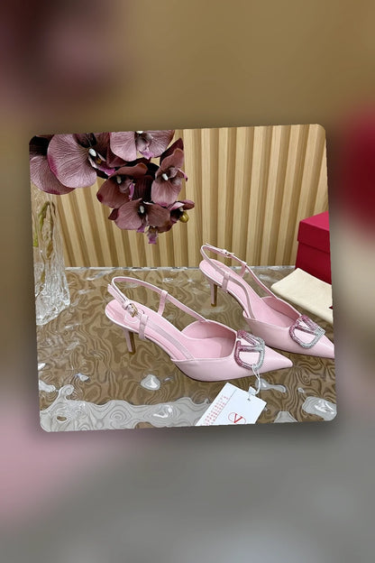 NB - VEL Women Shoes - 841
