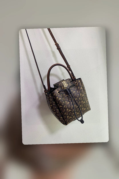 NB - BOR Bag - 981