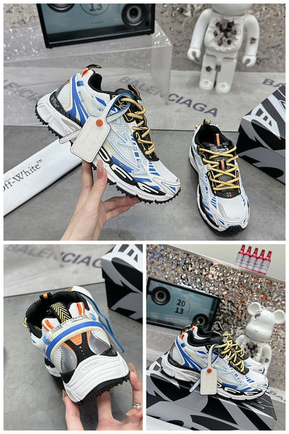 NB - YZO Women Shoes - 077