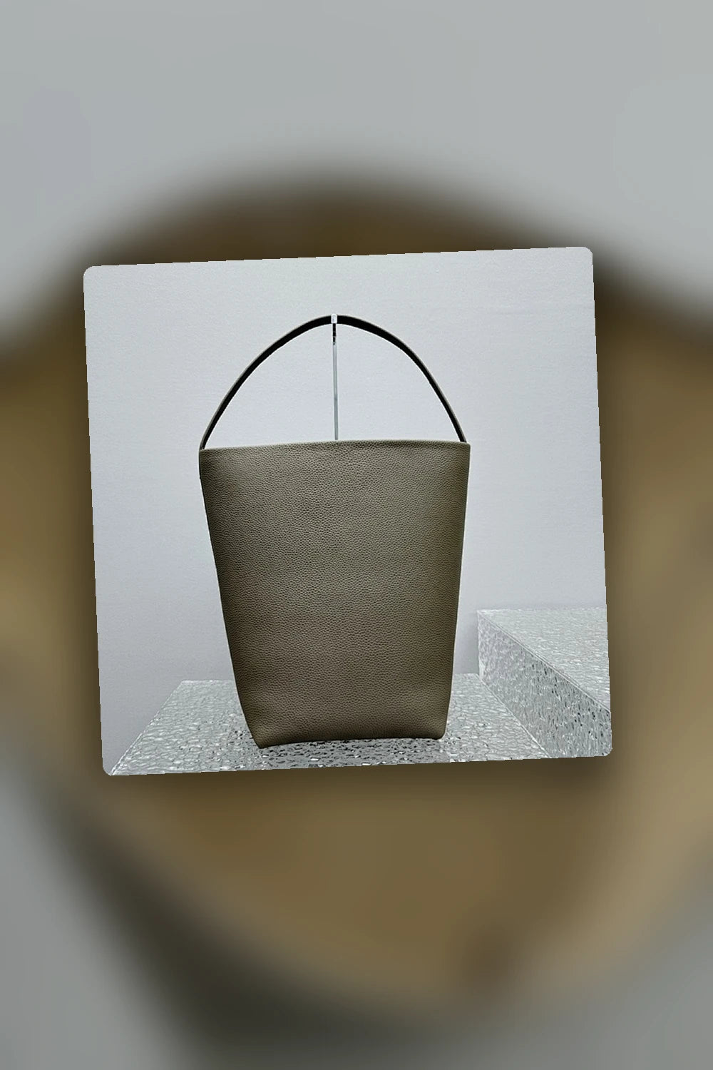 NB - THR Bag - 396