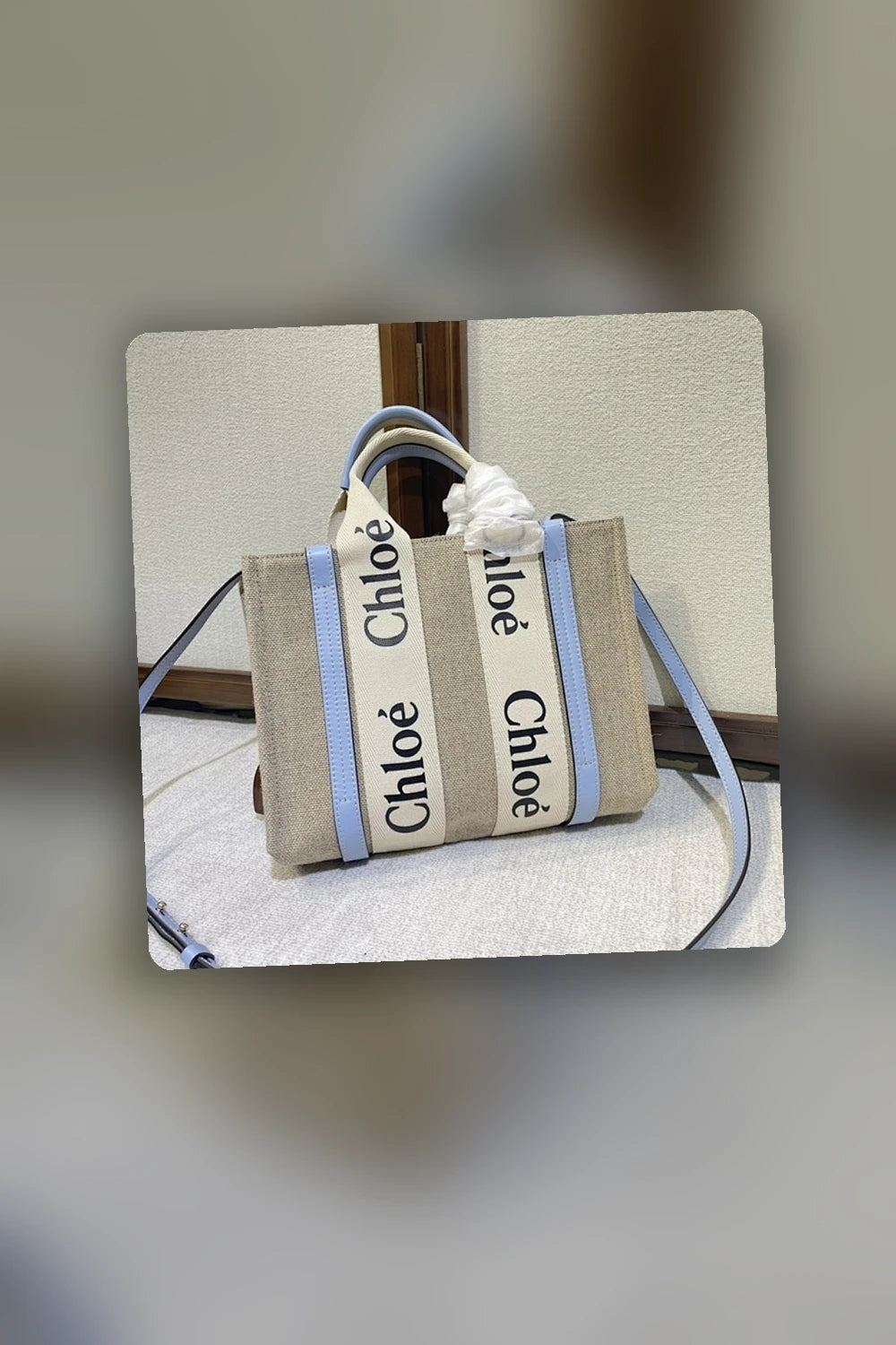 NB - CLE Bag - 090