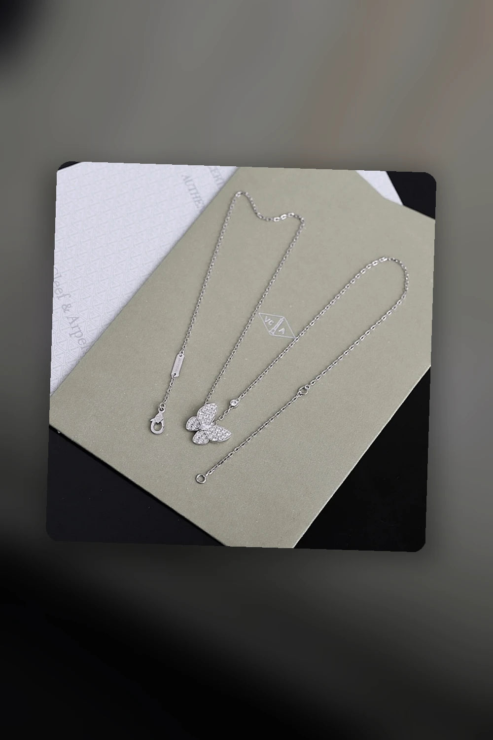 NB - VACA Jewelry - 450