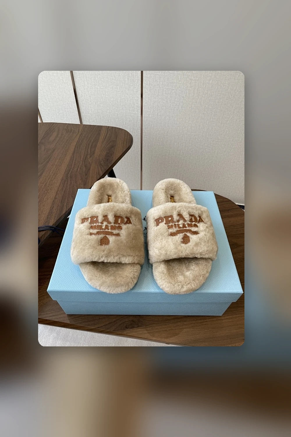 NB - PD Women Shoes - 1141