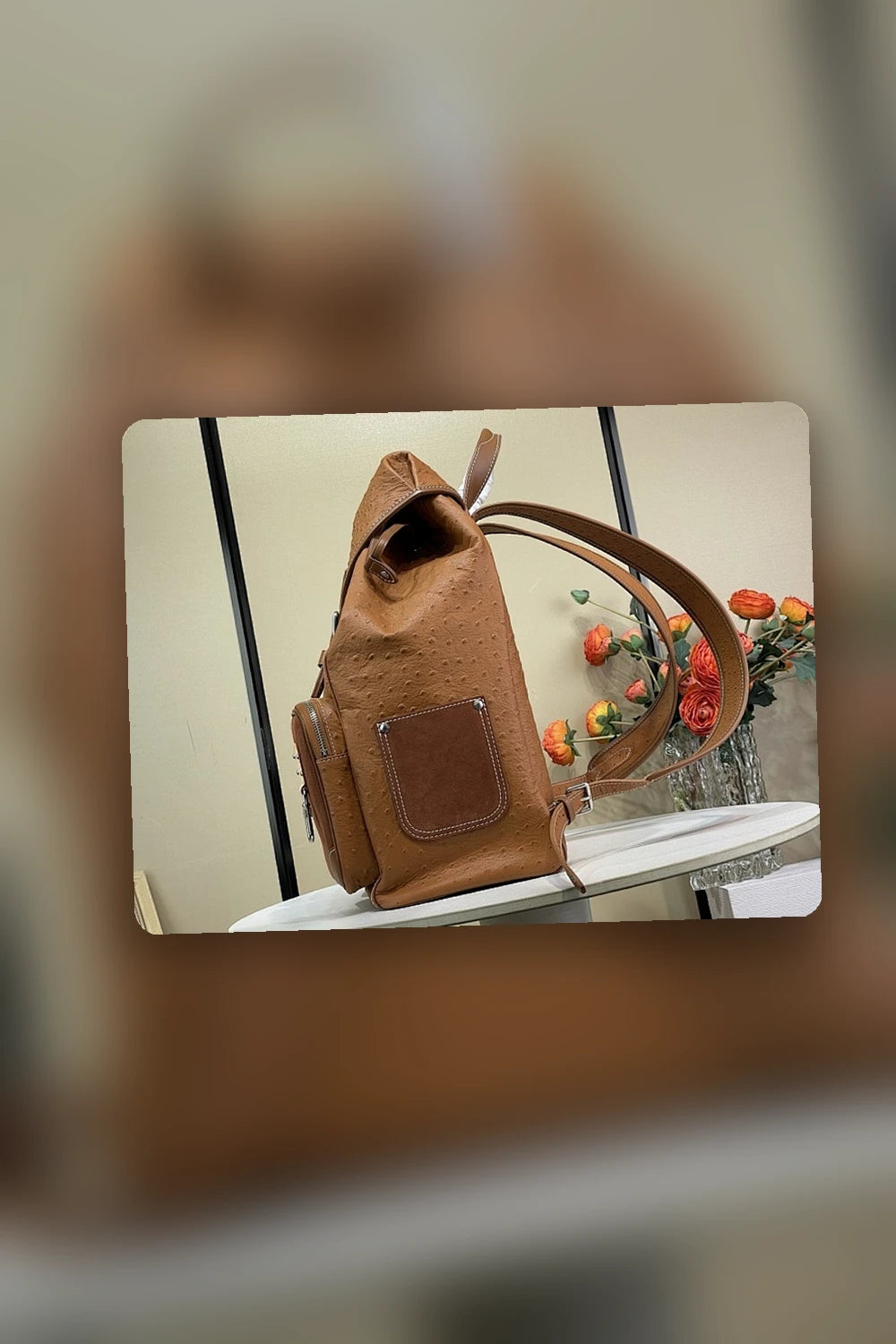 NB - LOV Bag - 321