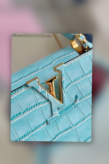NB - LOV Bag - 878