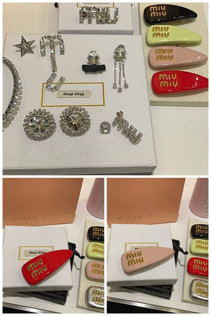 NB - MMU Jewelry - 542